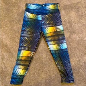 90 Degrees workout leggings